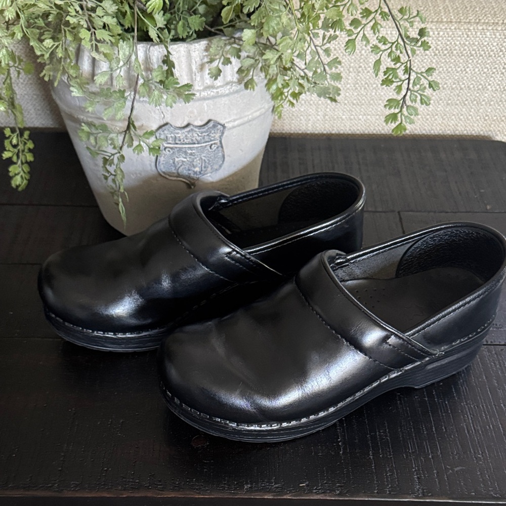 Dansko Professional Cabrio